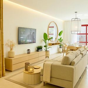 Appartement met Twee Slaapkamers